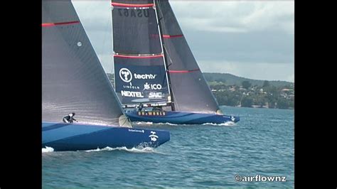 2003 America's Cup 